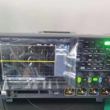 Ӧ¿ƼKeysight MXR604A ʾ6 GHz  8  1 