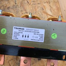 TRAMAG 变压器 00101930/319007488 NR:109701 DR3-50-4-0300