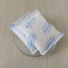 除湿物资50克硅胶干燥剂机械仪器物品防潮干燥