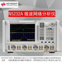 AgilentN5232AN5232A 20 GHz