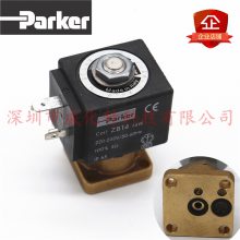 PARKERɿȼ͵ŷZB14 14W ·ȼջ