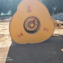 冲击式振动碾30KJ,高速铁路公路适用,常见问题维修说明