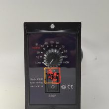 US-52电机专用调速器250W SPEED CONTROLLER马达控制器220V单相