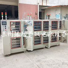 自动控温100级洁净烘箱 百级无尘烘箱 工业洁净无尘烘干箱