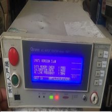 chroma 可罗马二手19056 series 耐压测试分析仪
