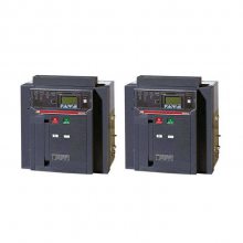 ABB Emax2ϵп·E6H4000 D LI 3P FHR