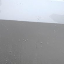 镀晶洗车液添加剂 ISLAND 333硅树脂 玻璃疏水剂 快速驱水不沾灰