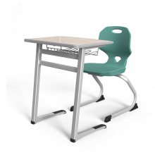 中小学生课桌椅培训辅导班课桌儿童家用单人学习课桌椅