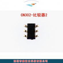 CN302 ϵ/consonance Ƚ װ SOT23-6 һ