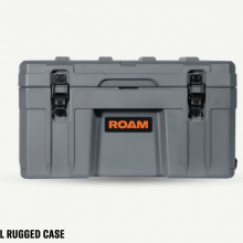 ROAM重型储物箱野外露营探险越野汽车卡车物质装备 55LRugged Case