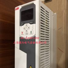 代理ABB变频器ACS580-04-50***+D150+E210 250KW 通讯模块