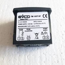 ԭװ***EVCO¶ʾTM103TN7Ⱥ¿EVK412P7VXBS