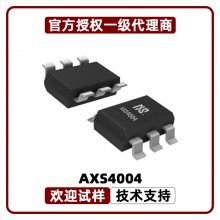 AXS2003 Э 2.4Wͨ ABƵʷŴ LM4890 CST4890