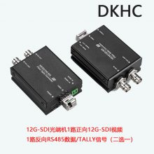 12g-SDI˻ ҽ 12G-SDI˴4k sdiתҽ豸LCѹ