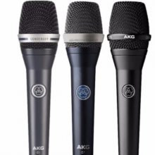 AKG /Ƽ C636˷ֳݳ̨ݳ¼ֱK軰Ͳ C636