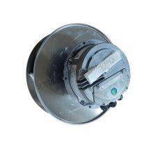 ebmpapst ECɵٷ ɢȷ 280mm R3G280-AN32-01