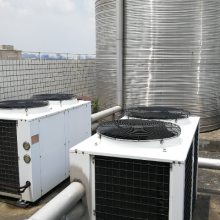 深圳空气能二联供 广东省东楠阳光智慧能源科技供应