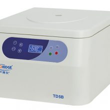 基因工程、***学TD5B台式低速自动平衡离心机