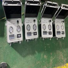 便携式液压泵维修测试仪 液压马达修理液压测试仪 挖掘机液压测试仪器