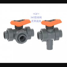  һ ηЪ ʿ+GF+ 543 PVC-U ͨ