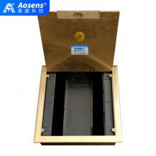 Aosensʢ AS-DK-3002T/W ʽز Ϣ Դ ռ