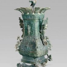 中国古代、春秋戦国、出土文物、青铜礼器， 许国青铜器简析_参考网
