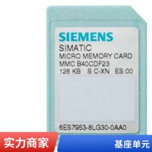S7-1200 洢 SIMATIC MC 4 MB 6ES7954-8LP04-0AA0