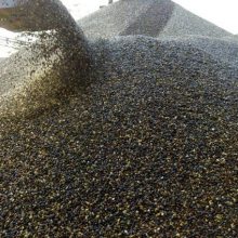 湖南水厂鹅卵石滤料用途 园林铺路鹅卵石 砾石水处理垫层