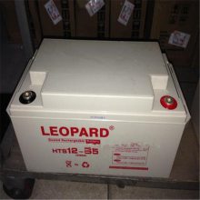 LEOPARD美洲豹蓄电池HTS12-150 12V150AH零售商一块单价不贵
