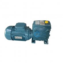 纺织粉尘减速机DKW63-40-750W防爆电机减速机 JYB10-72-550W