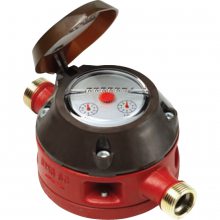 CONTOIL VZOA 40 FL 130/25 ʿAQUAMETRO