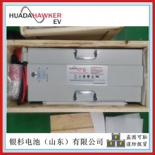 AGVSafe﮵EV24-120 24V-120A֧RS485ͨѶHAWKER