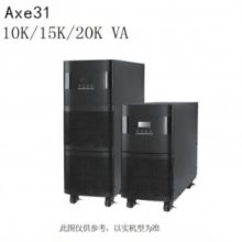 奥普森UPS电源塔式Axe33-80KL大型机房使用80KVA/64KW三进三出