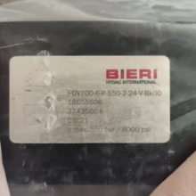 ʿBIERI WV700-6-4/2-D-107-V-A00