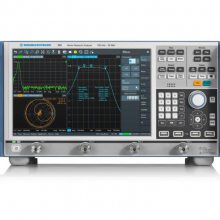 R&S?ZNB40 ʸ9 kHz  40 GHz,140 dB Ŀ̬Χ