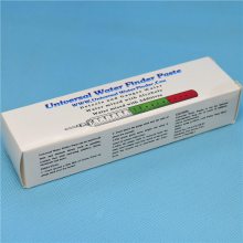 美国Universal试水膏原油燃料油乙醇汽油水分测试