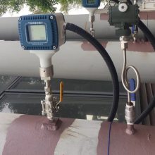 Siargo空气 氮气插入式气体质量流量计MFI-1-E-V-80-SSS-15-BD-A