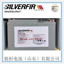 ԭװSILVERFIRɼ12VEL100UPSֱ12V-100Ah