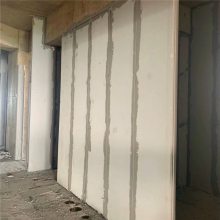阜新水泥灰轻质隔墙板服务介绍 加气块以质量为生存