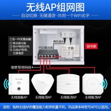 tplink AP1900˫ƵǧAPһPOEAP1908GC-POE