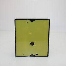 JOSEF约瑟 时间继电器 JSS-22 DC220V 0.02~9990S 板后接线不带座 容量大，可靠