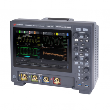 Keysight HD302MSO ʾ