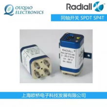 RadiallͬῪ SPDT SP8TR514F73617
