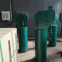 蝶形弹簧 上方整定弹簧组件 支架整定支吊架 横担支座组件