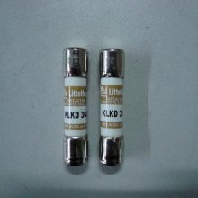 littelfuse KLKD002.T Cartridge Fuses Ceramic fuse