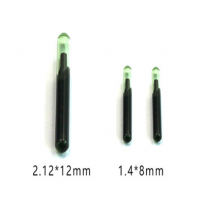 ӦRFIDﲣоƬ1.4*8mm ֲƵrfidǩEM4305оƬǩ