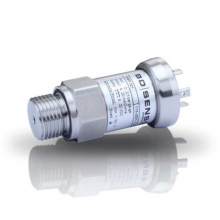 压力传感器DMP333增压型工业用压力变送器德国BD供应