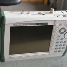 //ά Anritsu MS2723B Ƶ״ʦ
