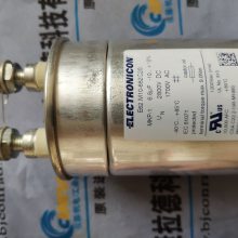 德國Electronicon E62.F81-203EL0電容庫存 容值穩(wěn)定