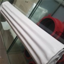 电缆耐火包覆片厂家 陶瓷华电缆防火毯
